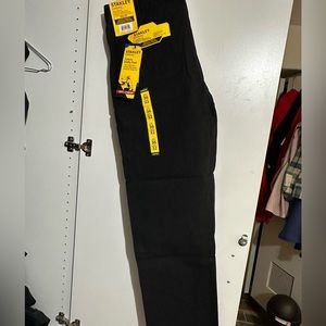 Stanley canvas work pants